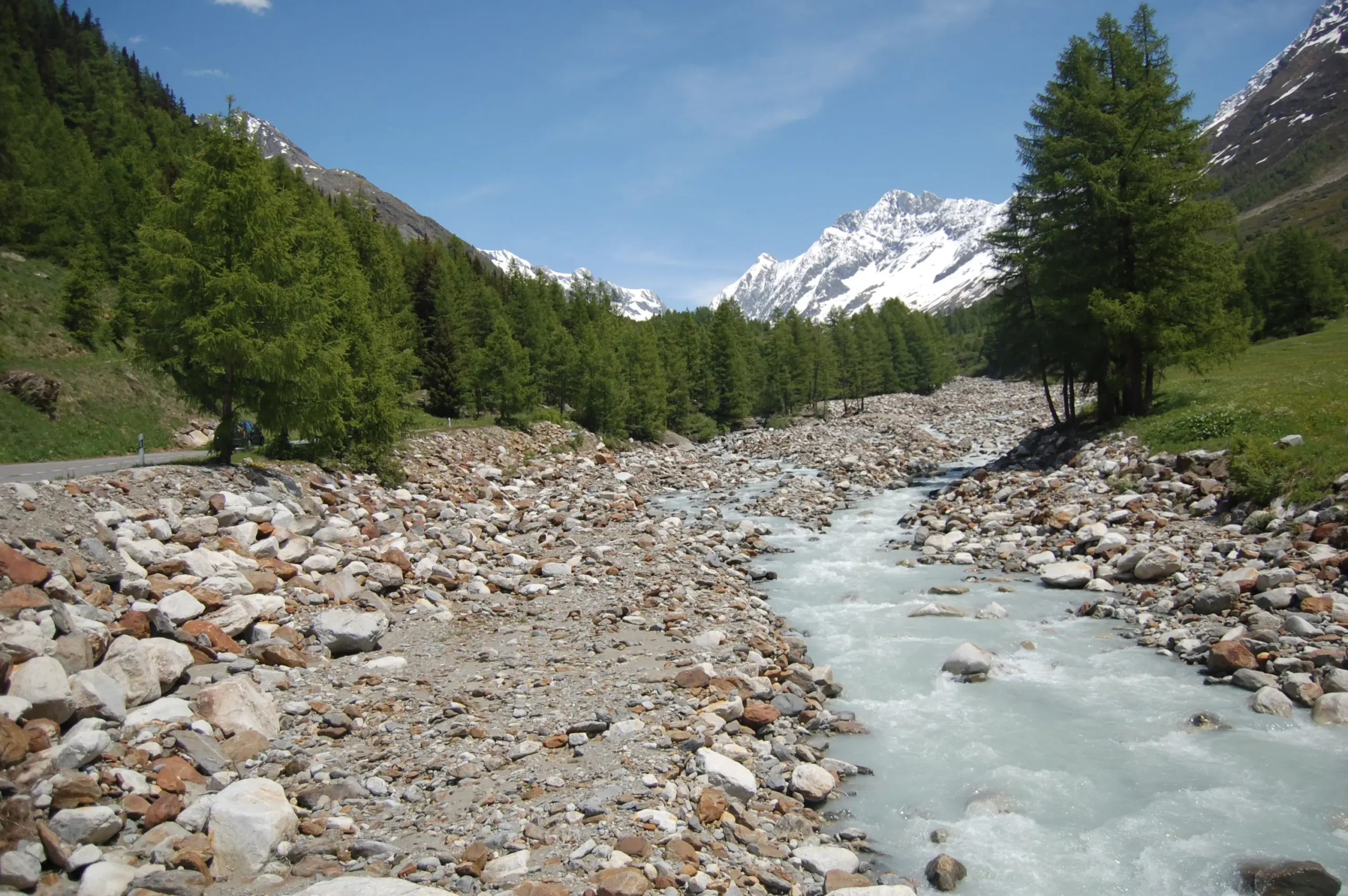 auenschutzgebiet blatten