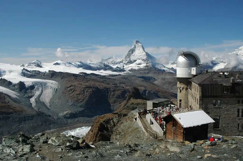 Gornergrat