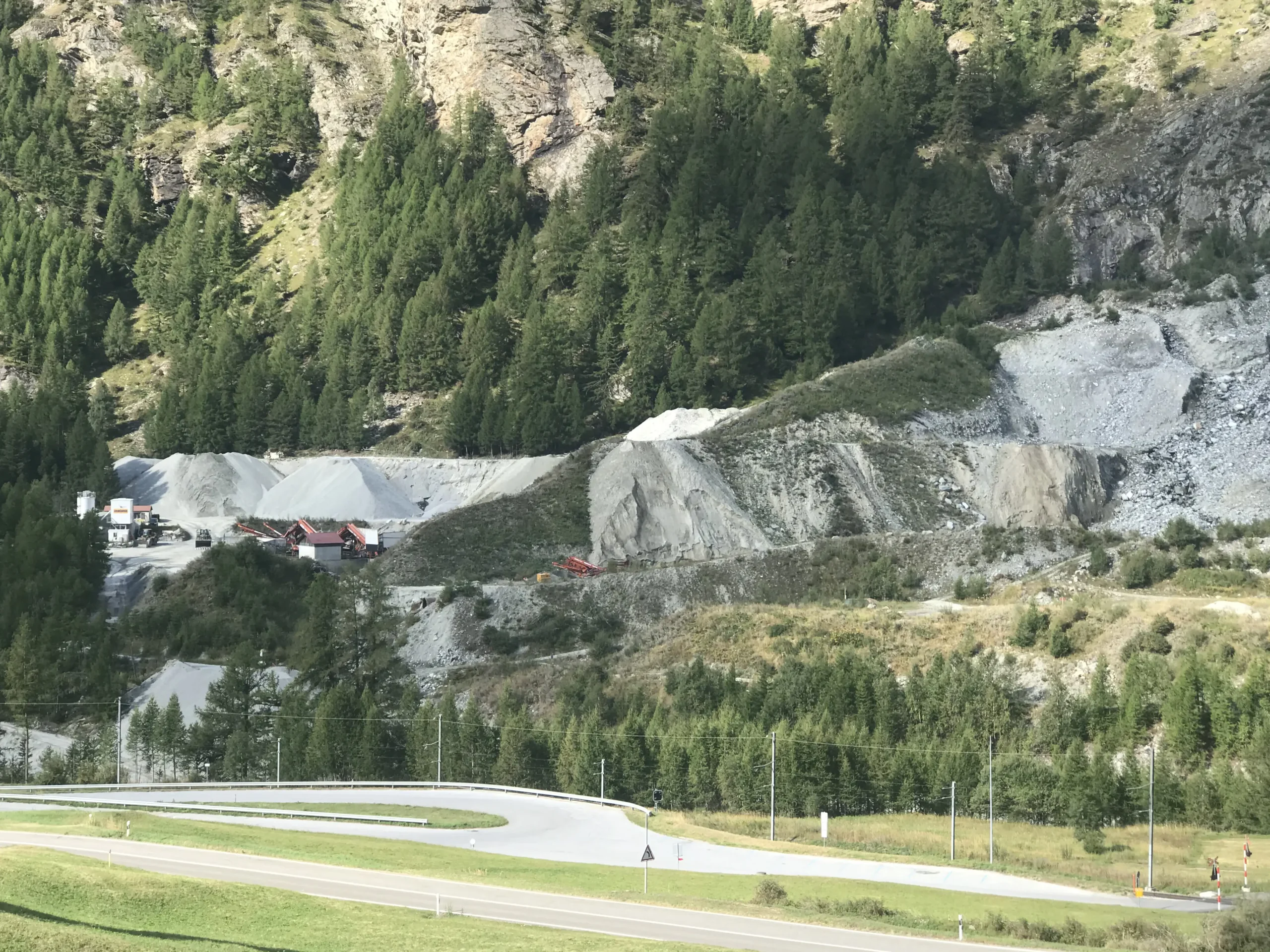 Ressources minérales